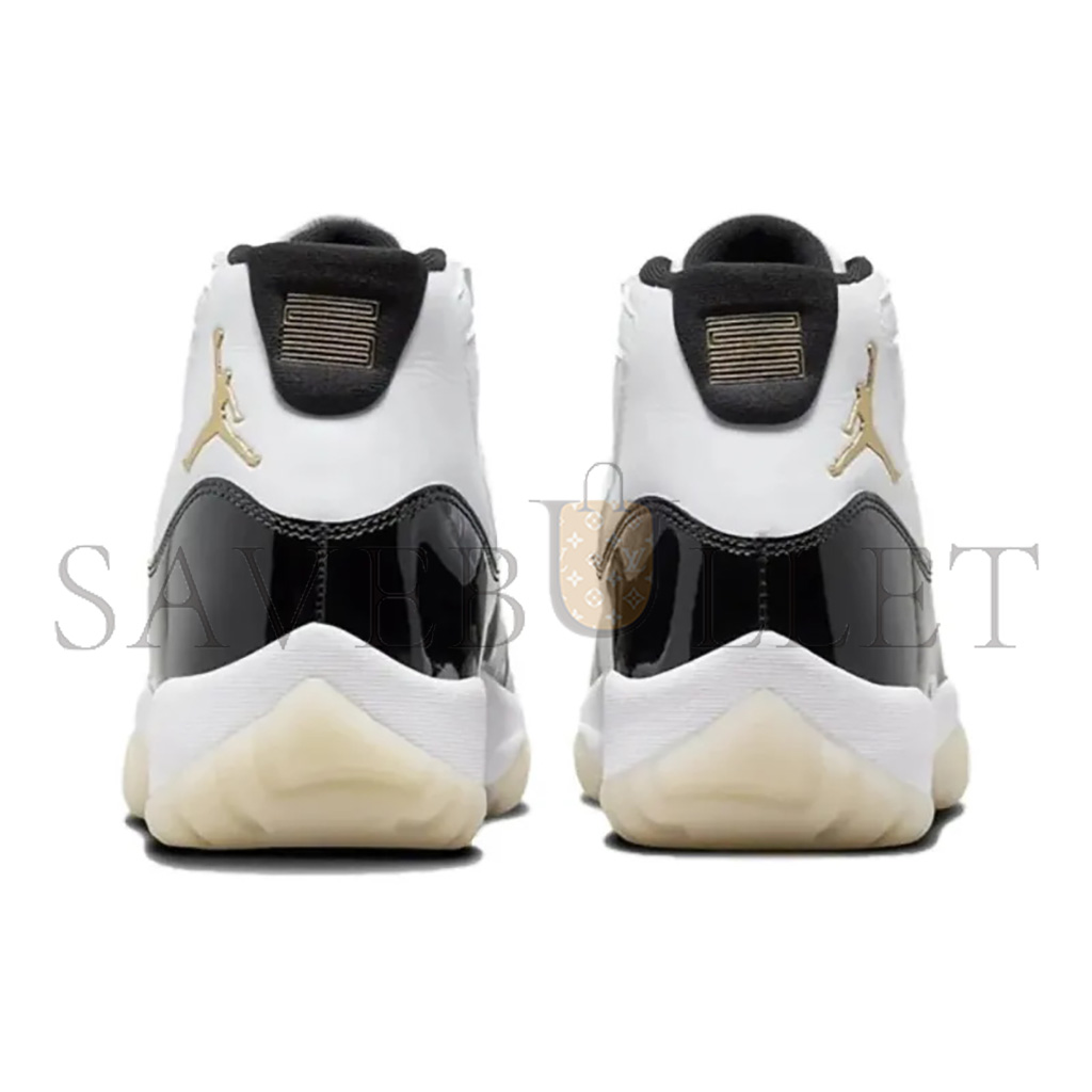 NIKE JORDAN 11 RETRO DMP GRATITUDE CT8012-170